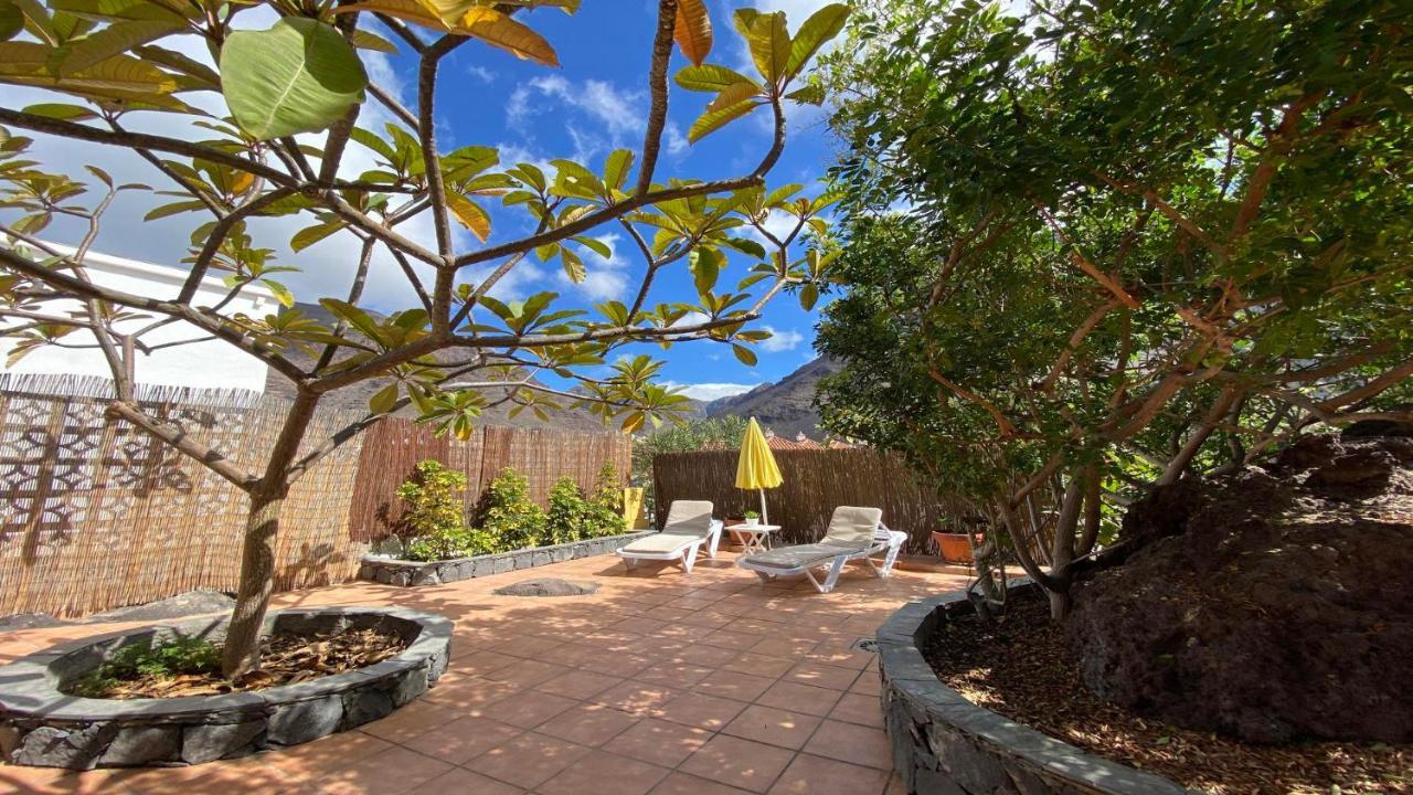 Casa Camilo II Vila Valle Gran Rey Exterior foto